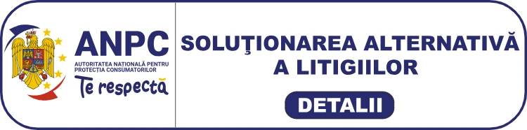 Soluționarea Alternativă a Litigiilor — ANPC